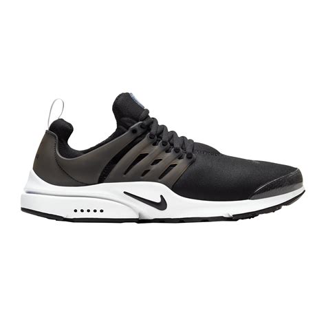 nike air presto ultra flyknit herren schwarz|nike air presto herren weiß.